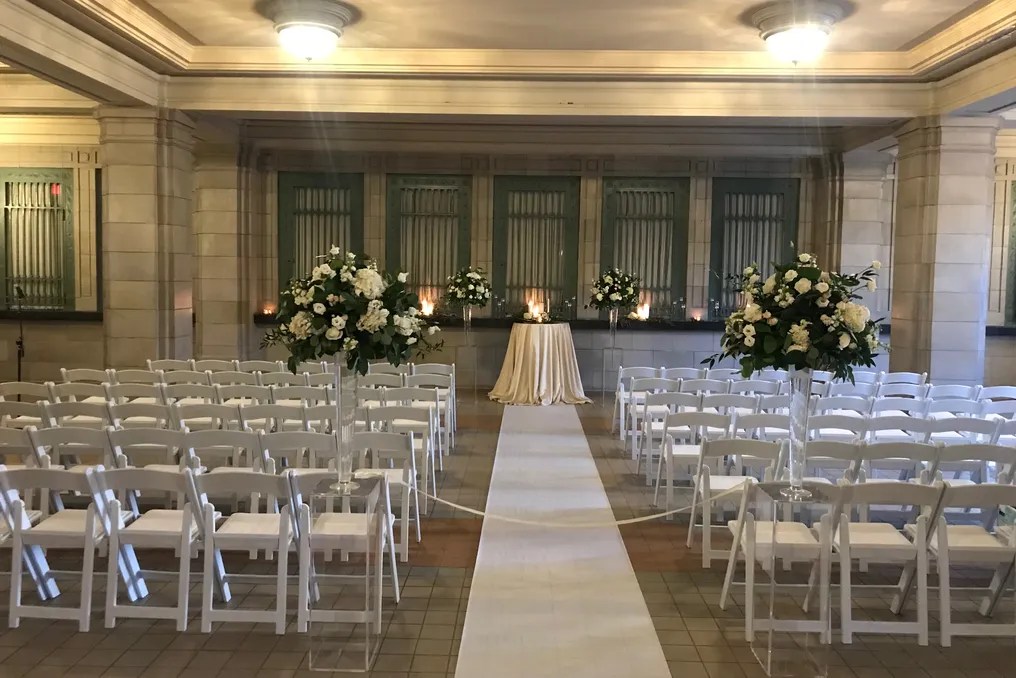 Joliet Union Station #25