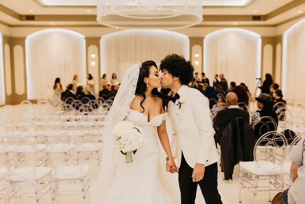 Marinaj Banquets & Events #1