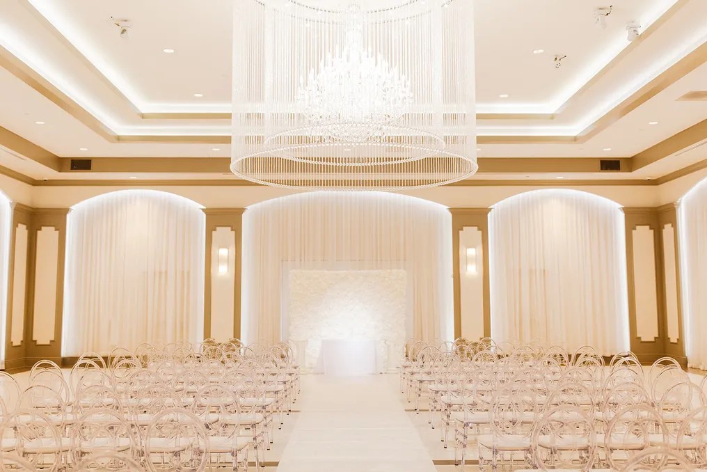 Marinaj Banquets & Events #3
