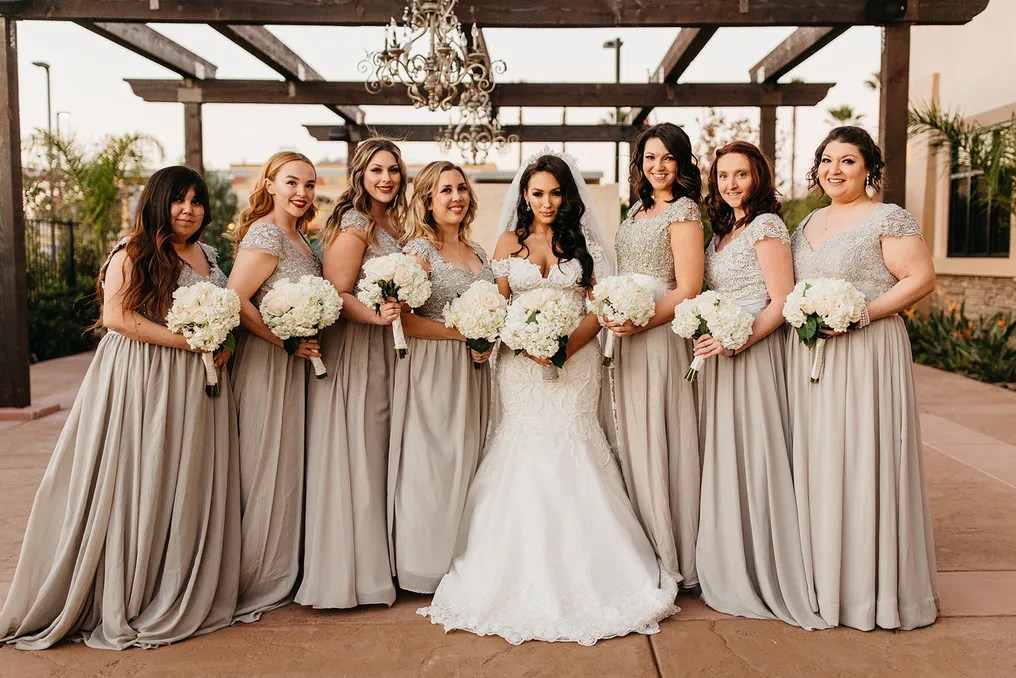 Marinaj Banquets & Events #4