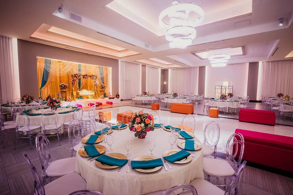 Marinaj Banquets & Events #6