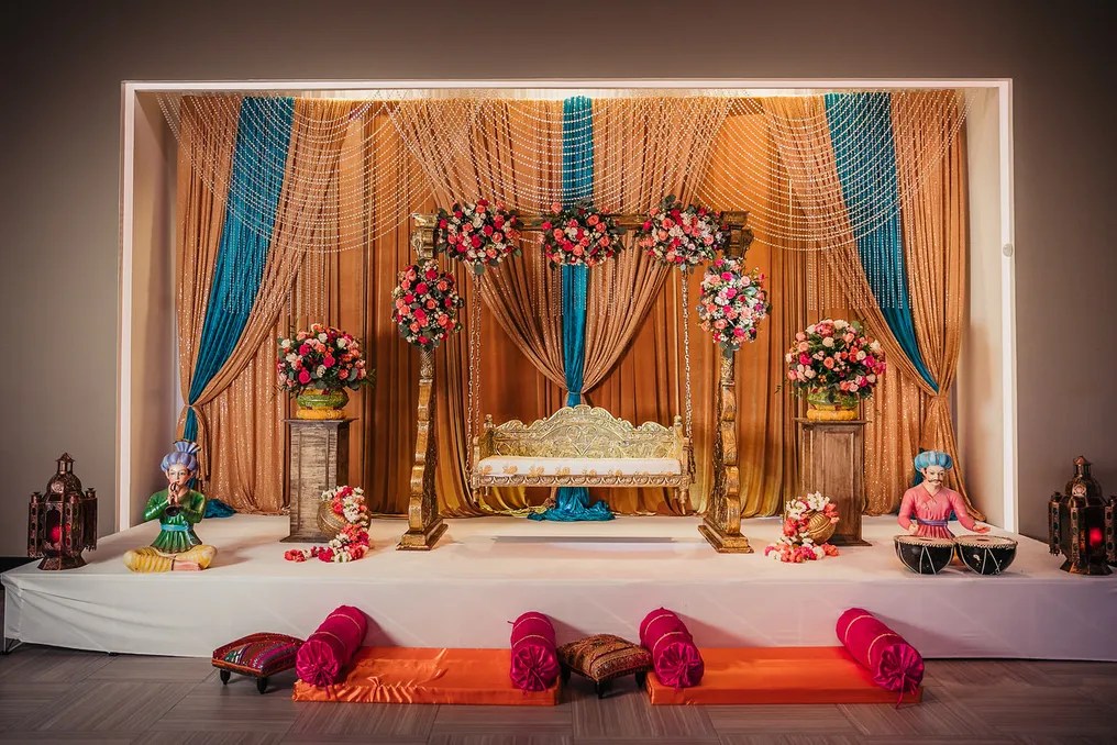 Marinaj Banquets & Events #7