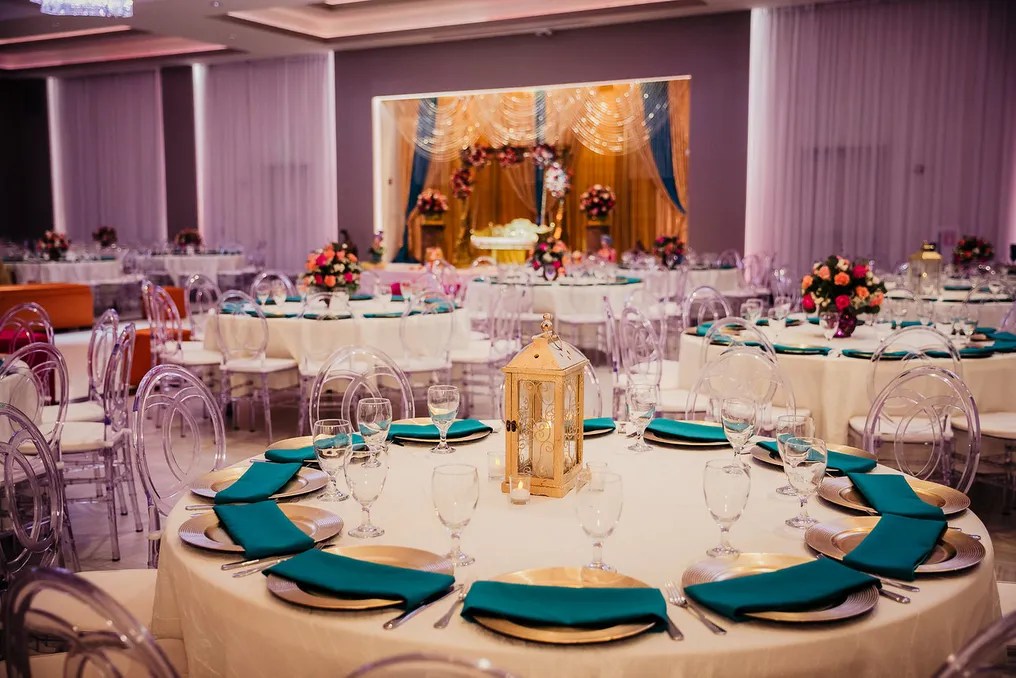 Marinaj Banquets & Events #8
