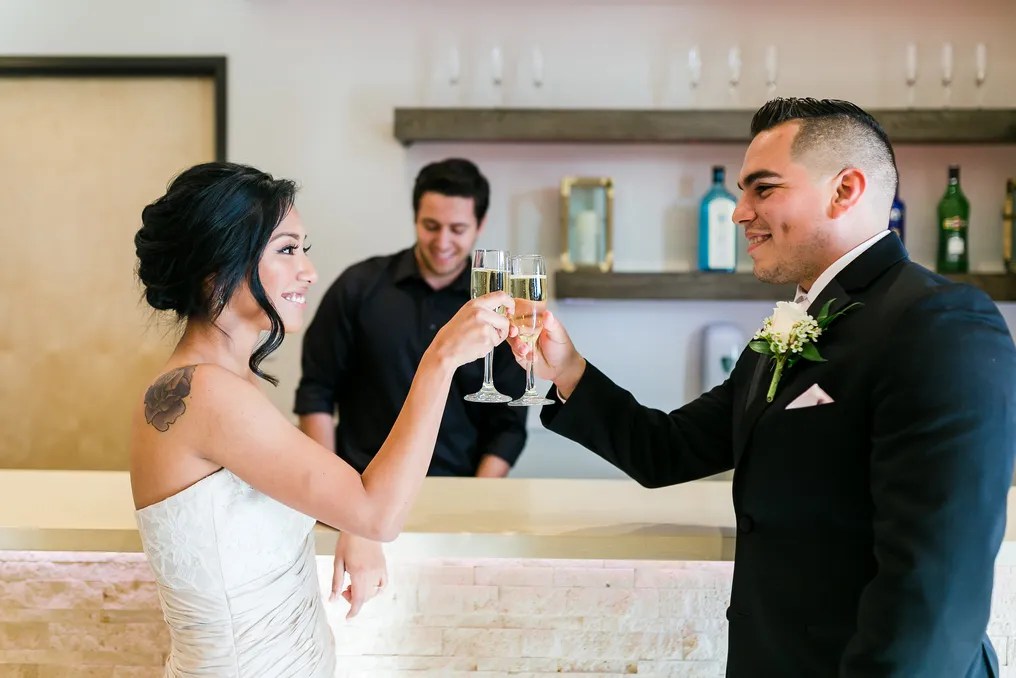 Marinaj Banquets & Events #9