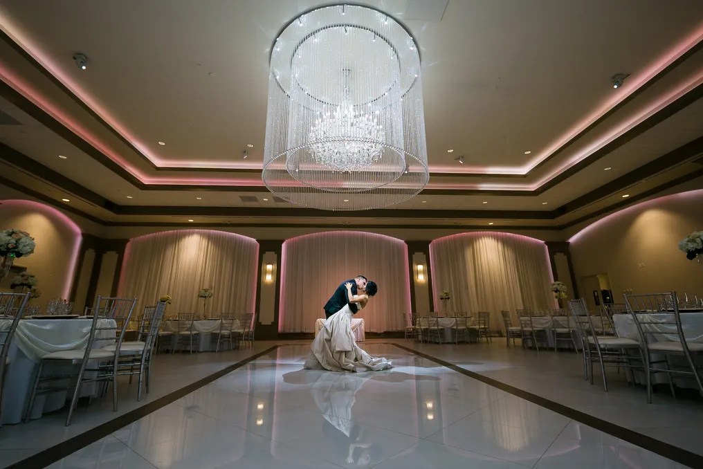 Marinaj Banquets & Events #11