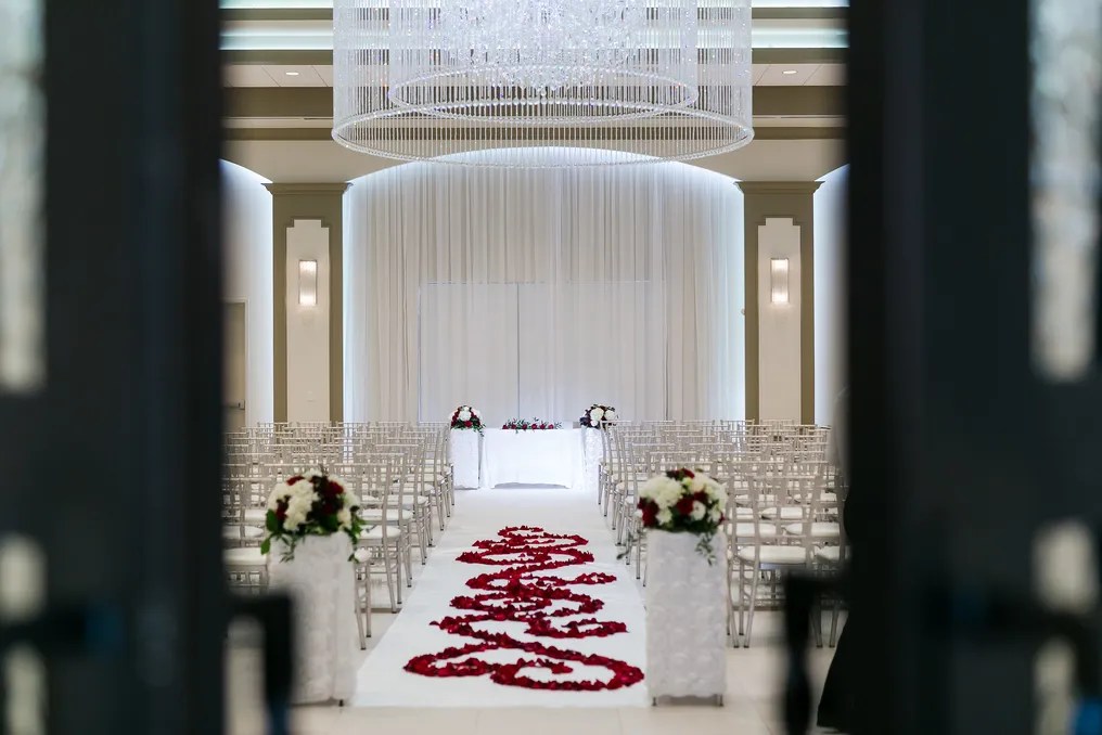 Marinaj Banquets & Events #15