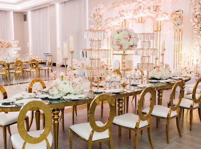 Marinaj Banquets & Events #16