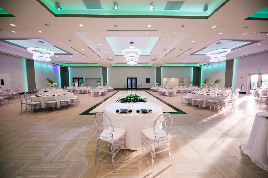 Marinaj Banquets & Events #17