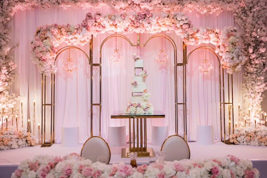 Marinaj Banquets & Events #23