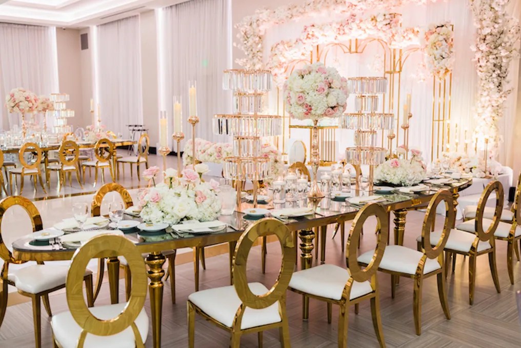 Marinaj Banquets & Events #24