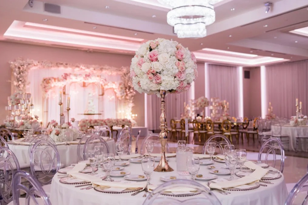 Marinaj Banquets & Events #25