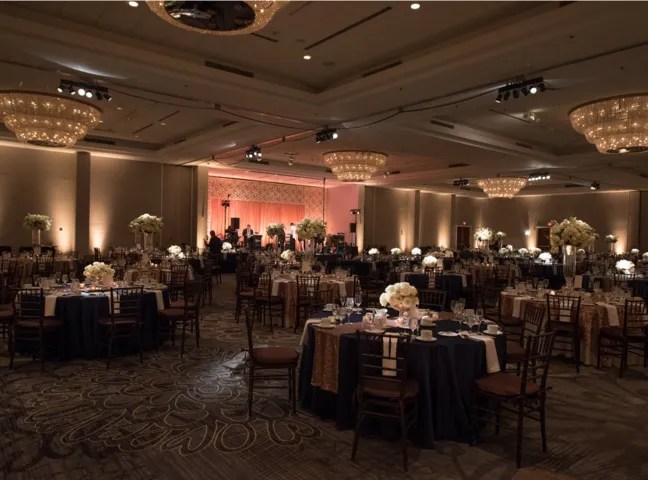The Hilton Harrisburg #18