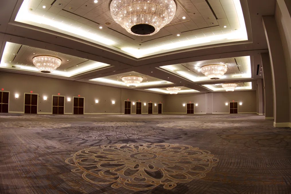 The Hilton Harrisburg #33