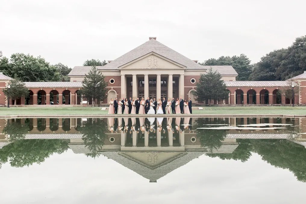 Hall of Springs #19