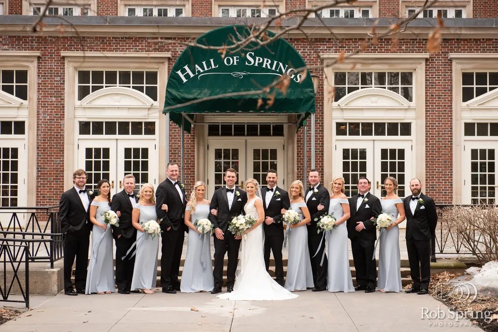 Hall of Springs #23
