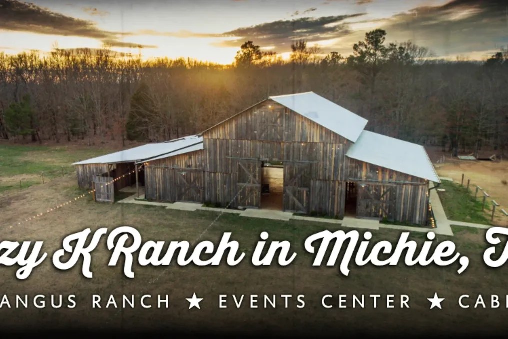 Crazy K Ranch #5