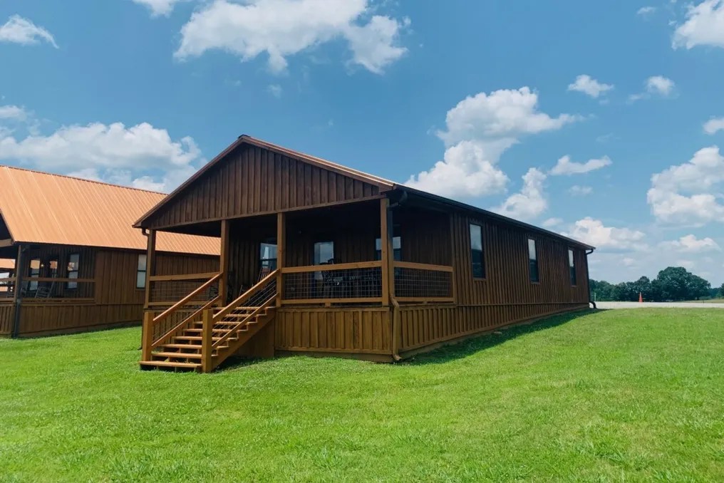 Crazy K Ranch #6