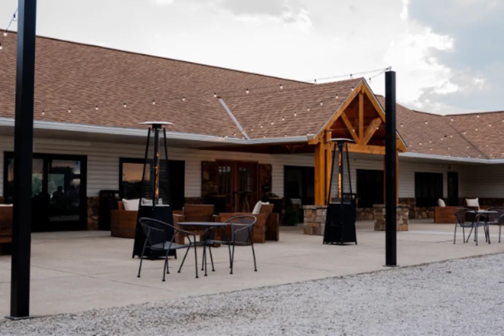 Legacy Farm #10