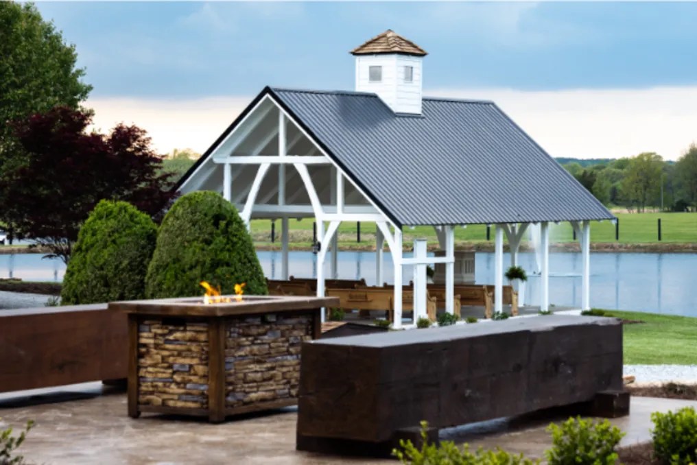 Legacy Farm #11
