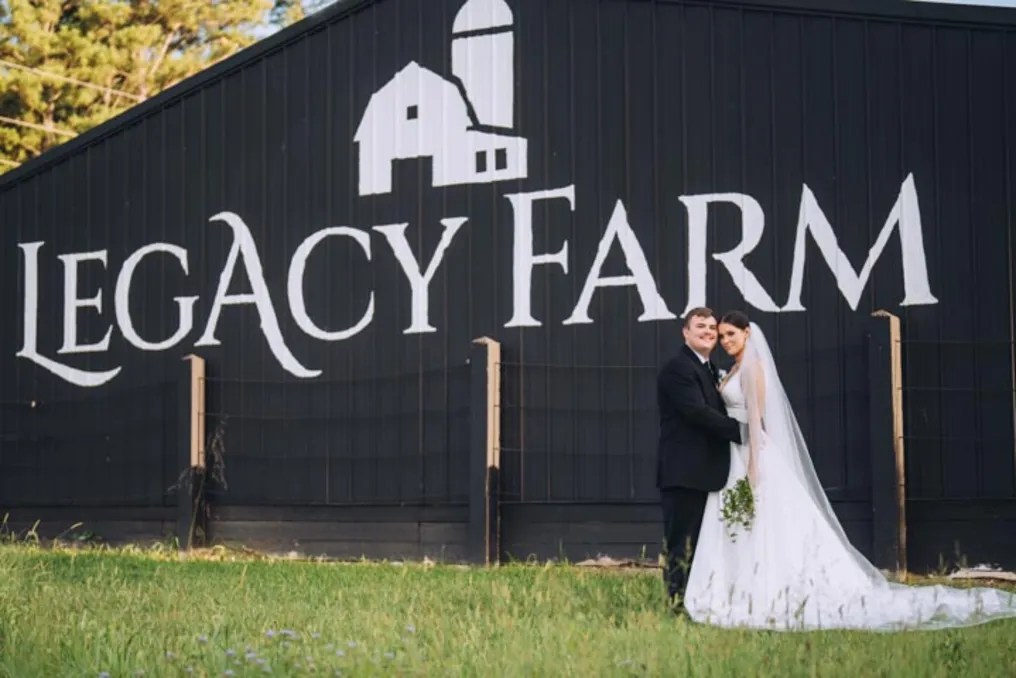 Legacy Farm #20
