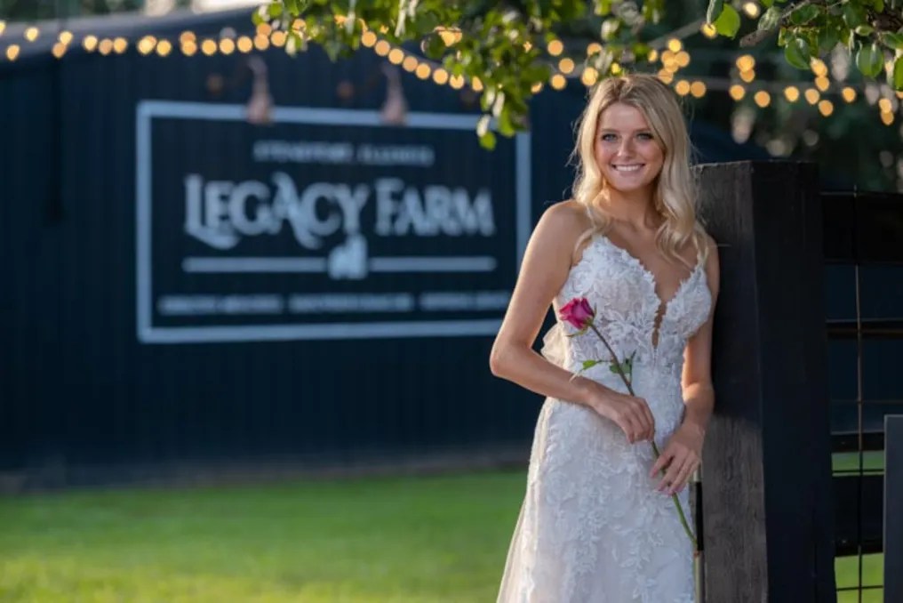 Legacy Farm #23