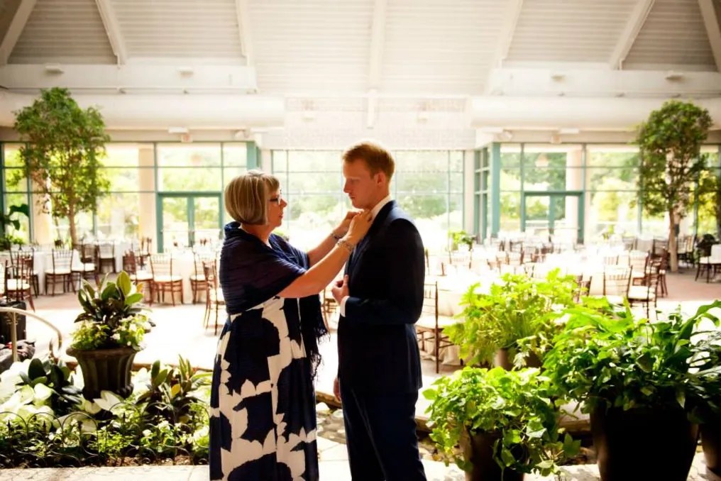 The Atrium at Meadowlark Botanical Gardens #22