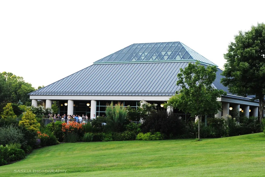 The Atrium at Meadowlark Botanical Gardens #23