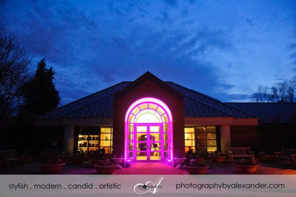 The Atrium at Meadowlark Botanical Gardens #38