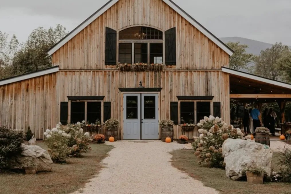 Silver Fox Lavender Farm #28