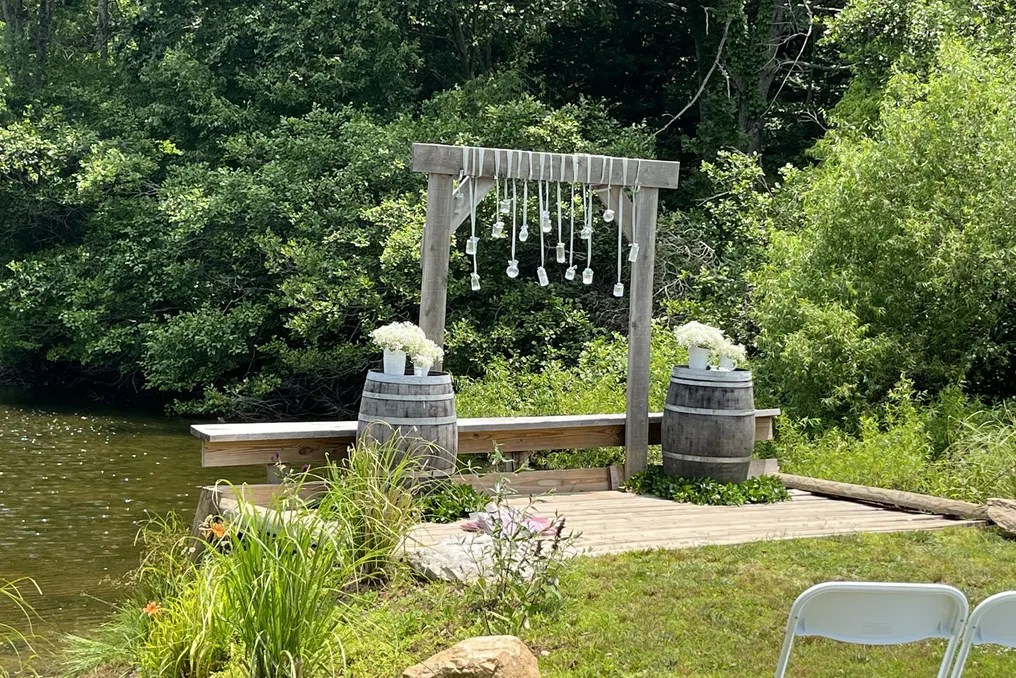 Silver Fox Lavender Farm #31