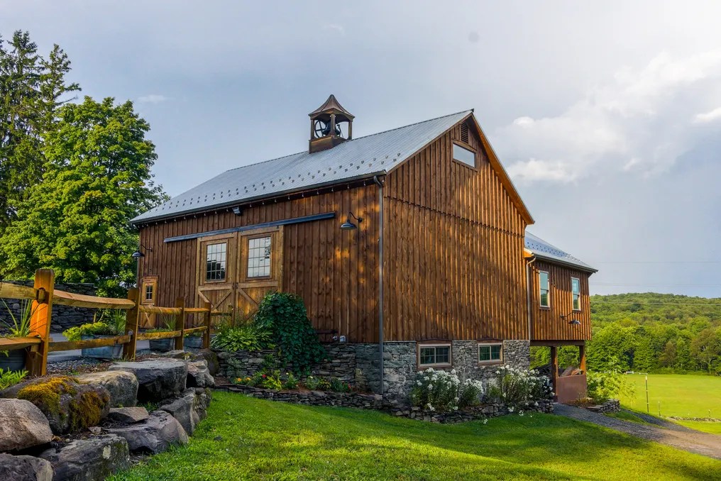Wallenpaupack Creek Farm #12