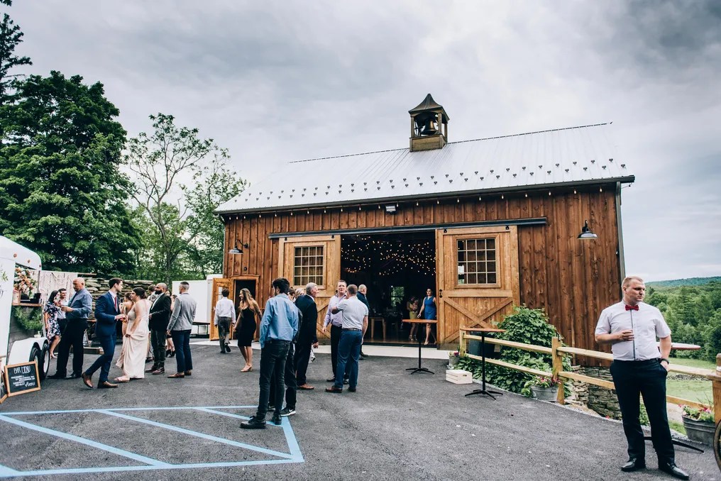 Wallenpaupack Creek Farm #23