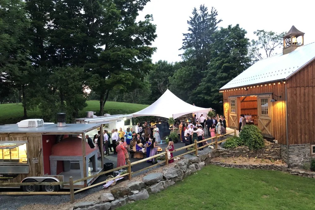Wallenpaupack Creek Farm #26