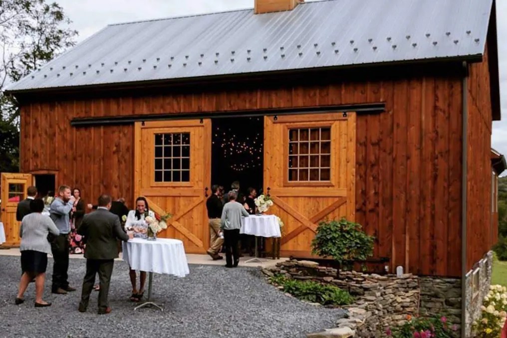 Wallenpaupack Creek Farm #31