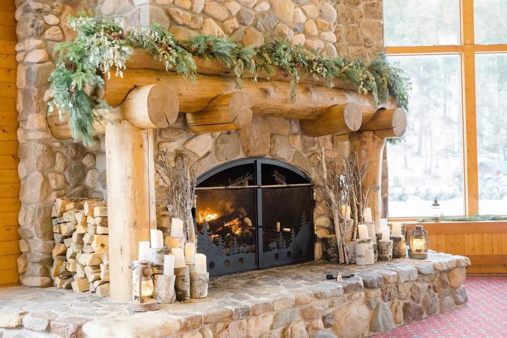 Spearfish Canyon Lodge #11