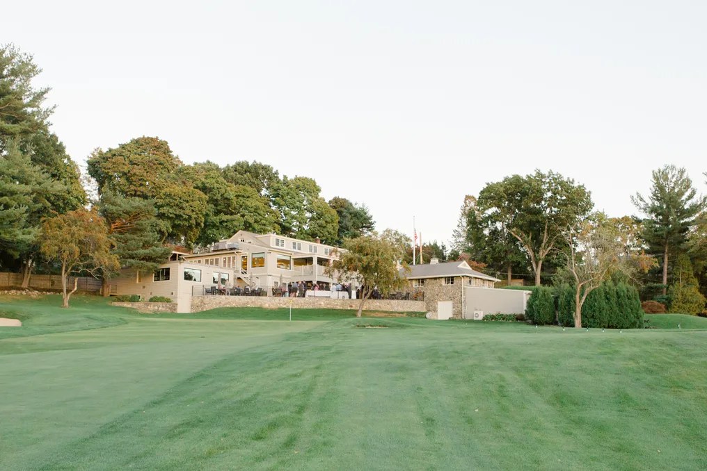 Bellevue Golf Club #23