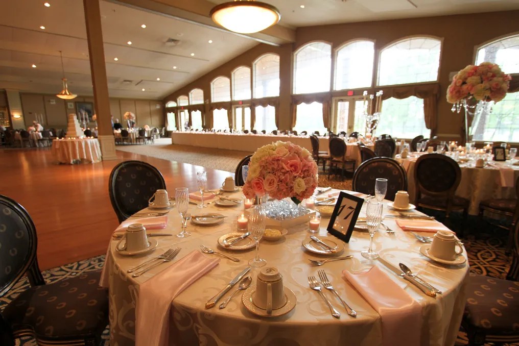 Weymouth Country Club #16