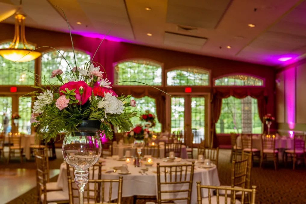 Weymouth Country Club #20