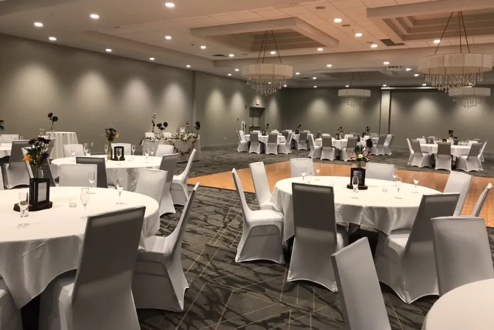 Holiday Inn Bloomington - Normal #2