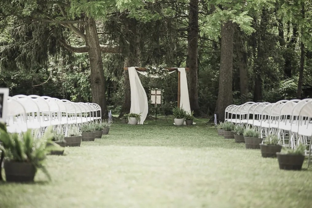 Idle Creek Banquet Center #2
