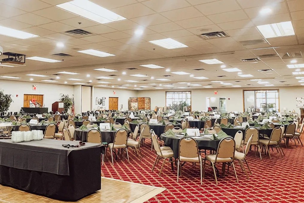 Idle Creek Banquet Center #3