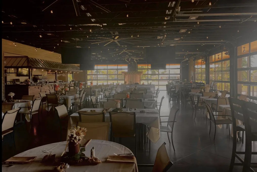 Idle Creek Banquet Center #4