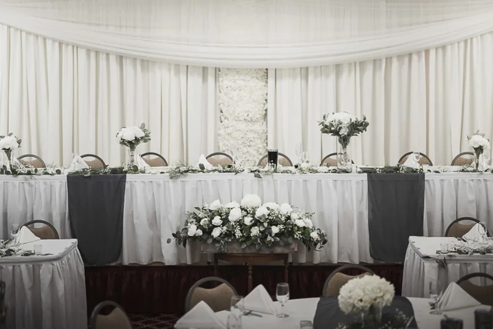 Idle Creek Banquet Center #5