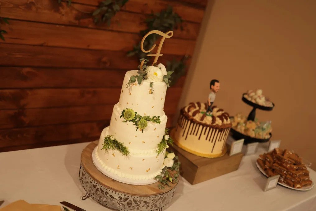 Idle Creek Banquet Center #6