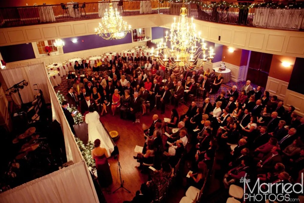 The Grand Ballroom by McHale's Events and Catering #3
