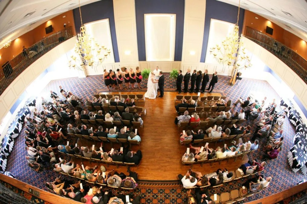 The Grand Ballroom by McHale's Events and Catering #4