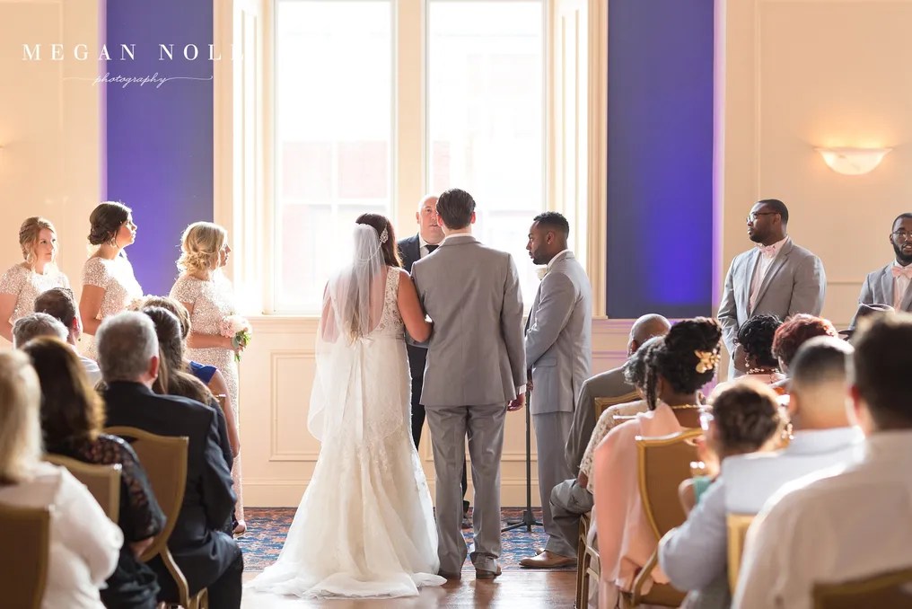 The Grand Ballroom by McHale's Events and Catering #5