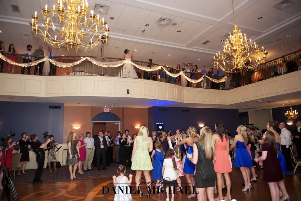 The Grand Ballroom by McHale's Events and Catering #8