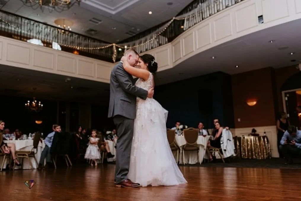 The Grand Ballroom by McHale's Events and Catering #12