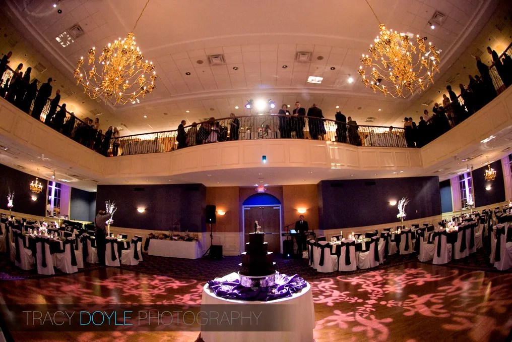 The Grand Ballroom by McHale's Events and Catering #13